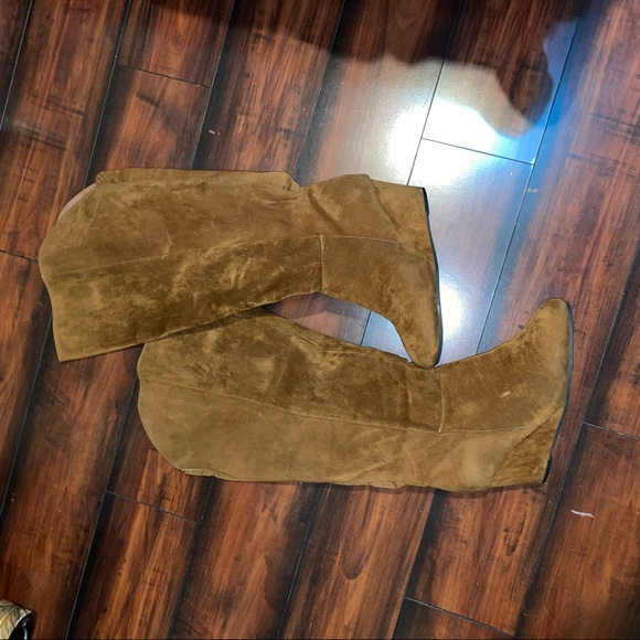 Wide width and wide calf - Picture 6 of 7